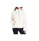 Teddy Fur Reversible Coat