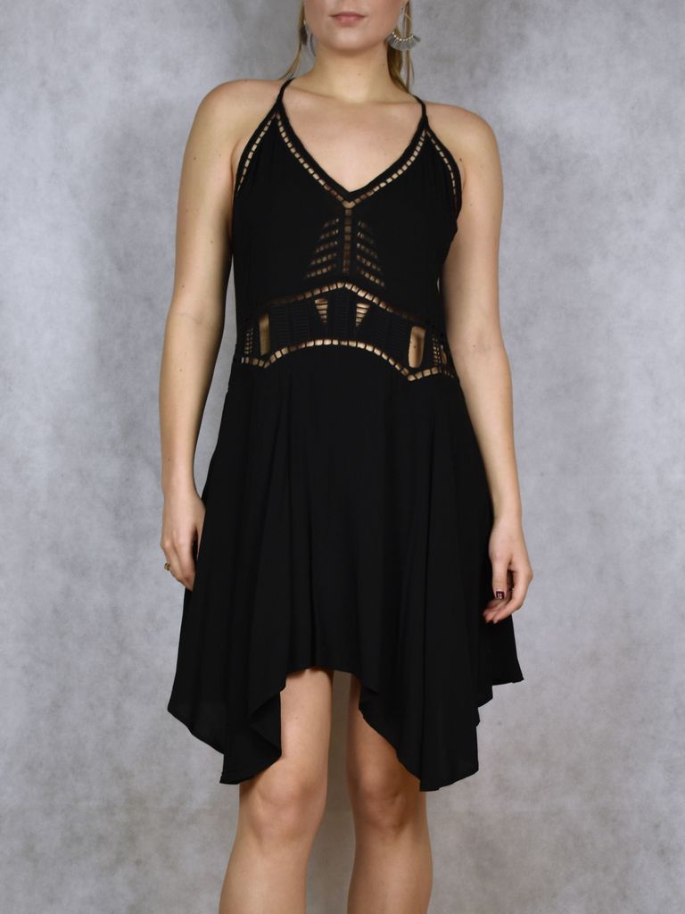 Layla Dress
