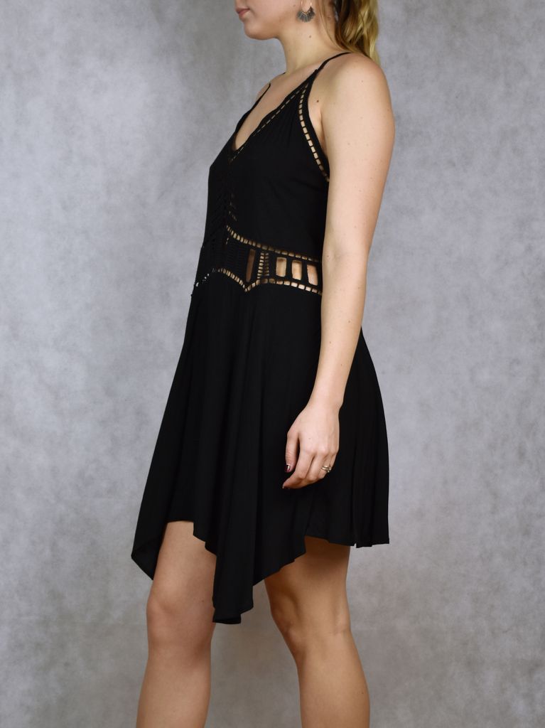 Layla Dress