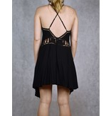 Layla Dress