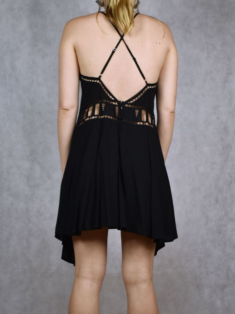 Layla Dress