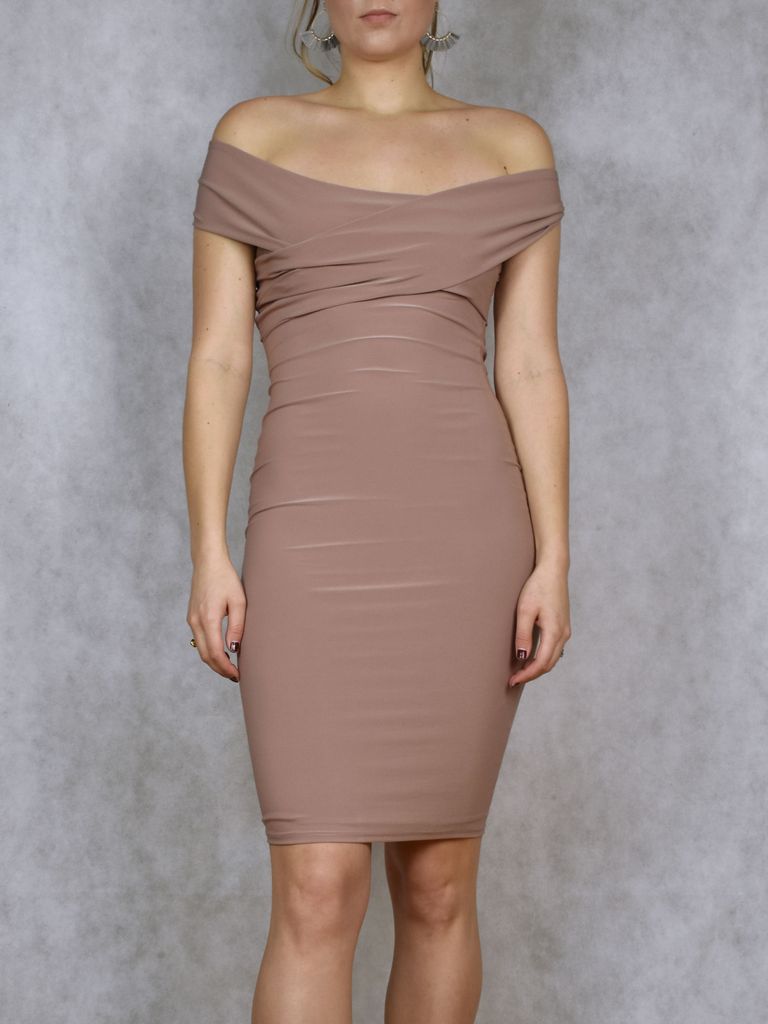 Celine Dress