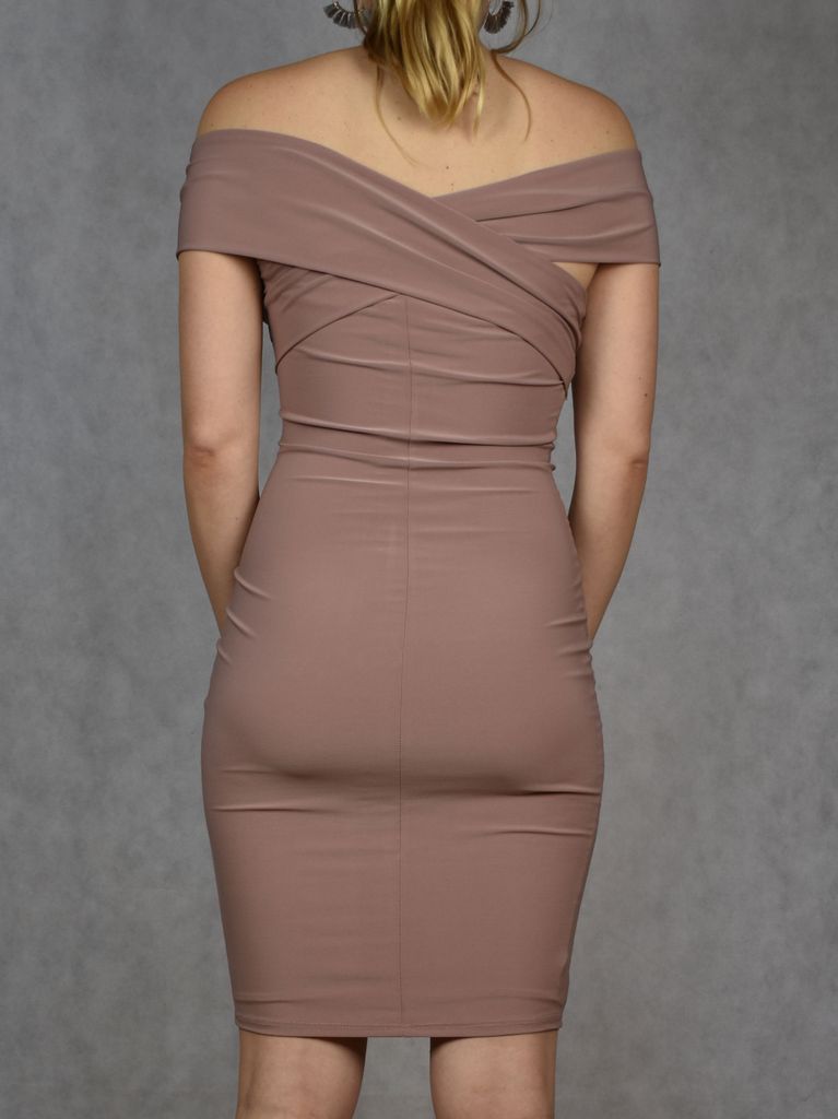 Celine Dress