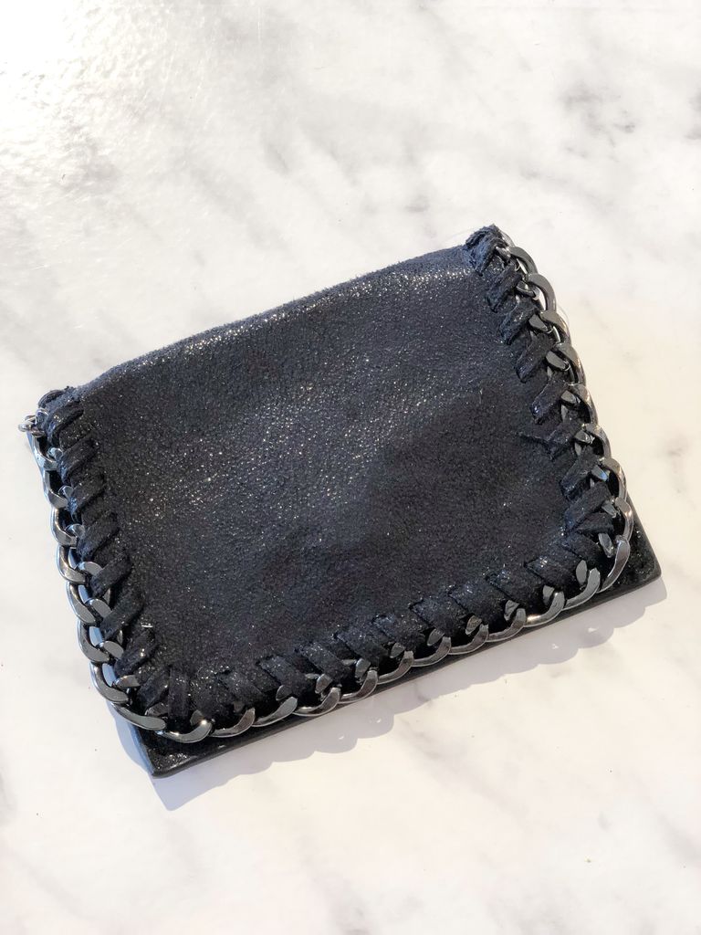 Mccartney Card Pouch
