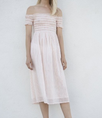 Iana Dress