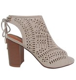 Vicki Bootie