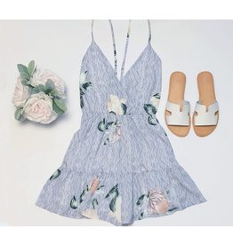 Sophia Romper
