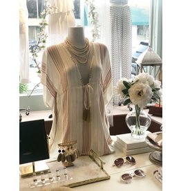 Paradise Tunic