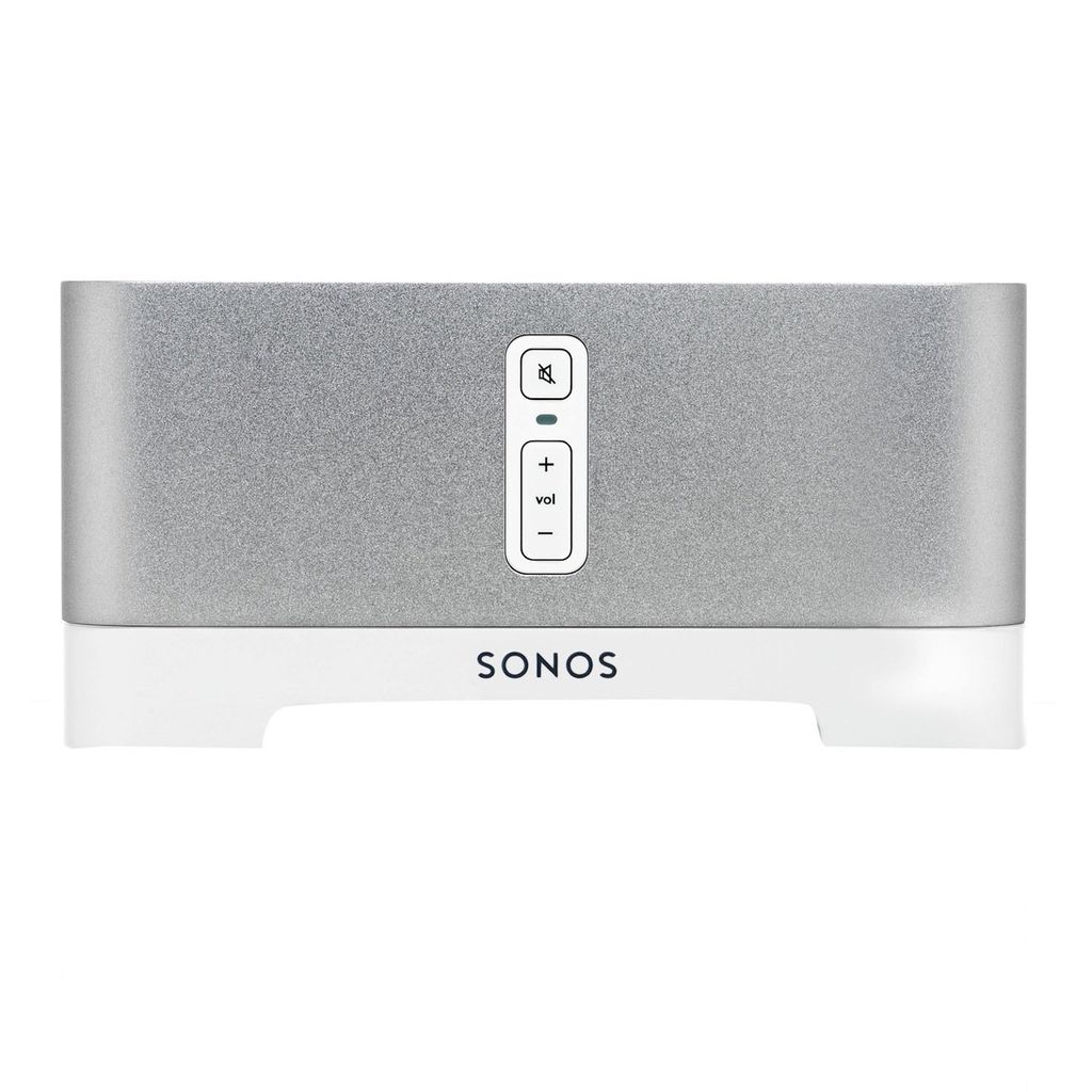 Sonos Sonos ZonePlayer 120 Amplified Wireless MultiRoom Music System