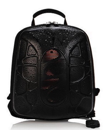 trakk speaker backpack