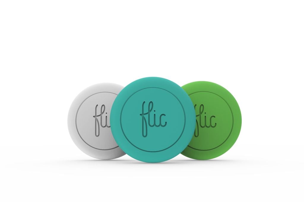 Flic 2 Product Page