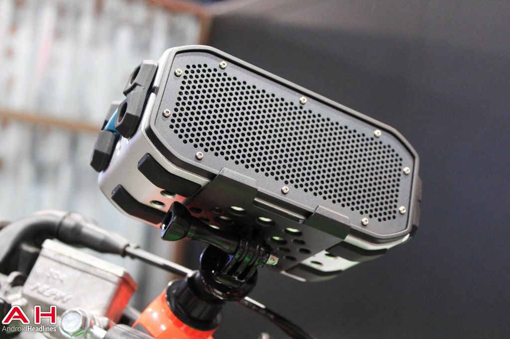 Braven BRVPro Digitiqe