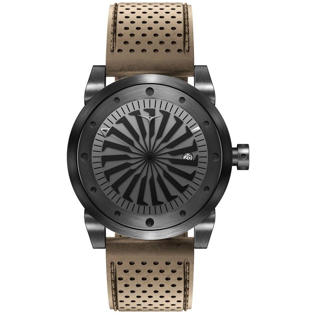 Zinvo Blade Watch Digitiqe