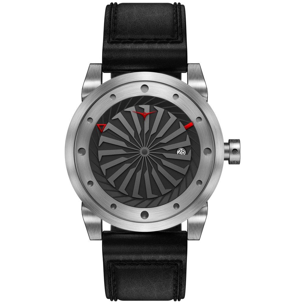 Zinvo Blade Watch Digitiqe
