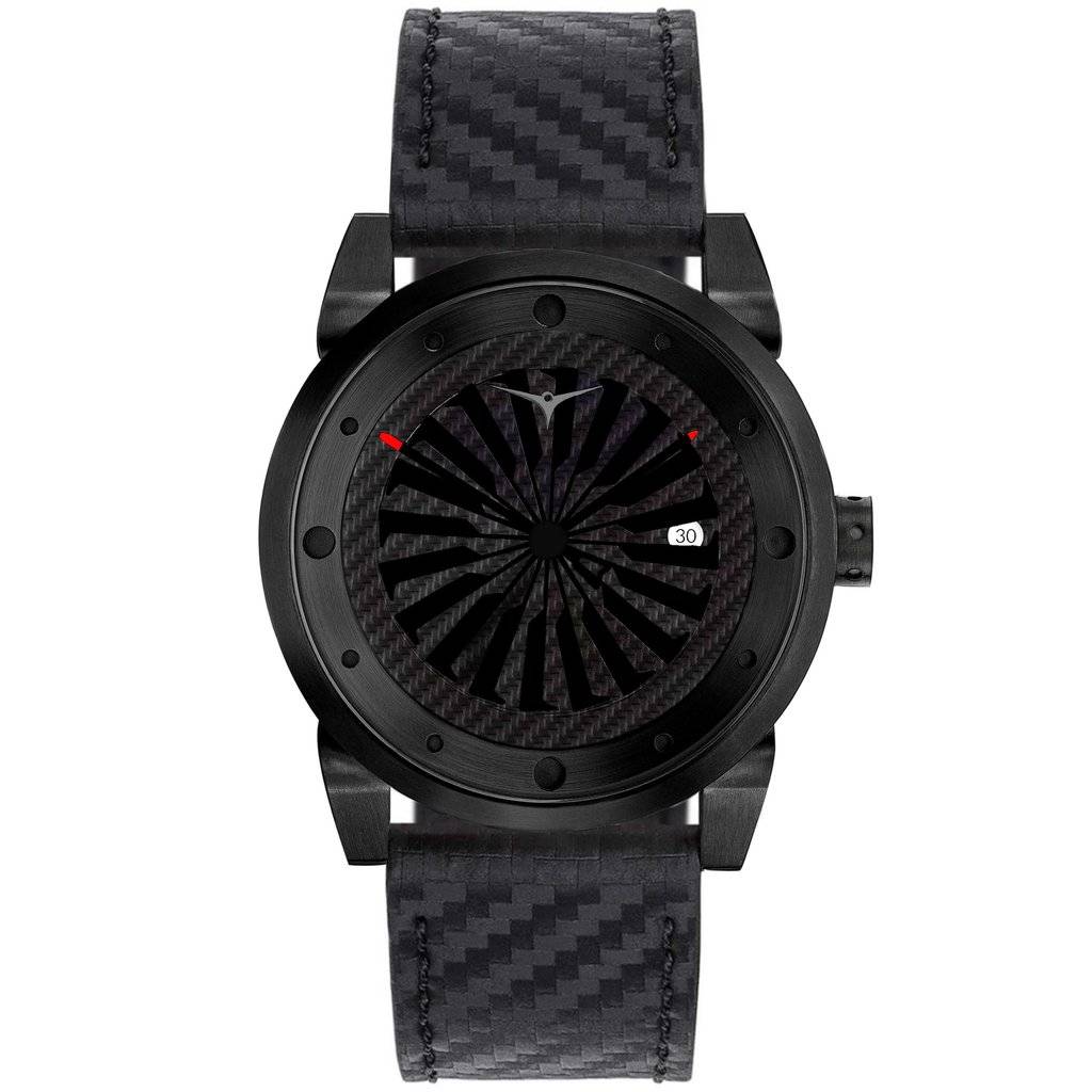 Zinvo Blade Watch Digitiqe