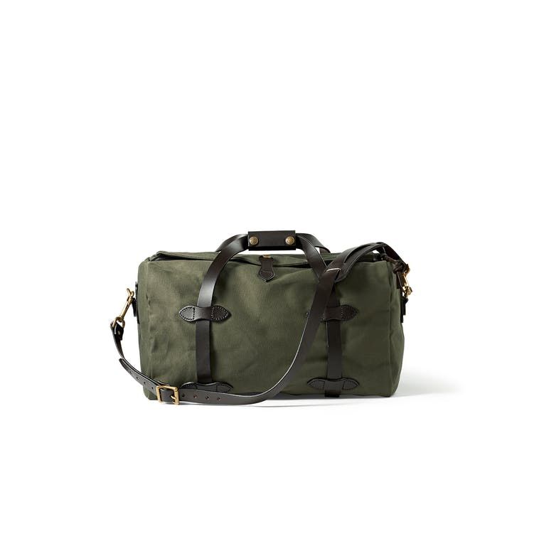 filson small duffle review