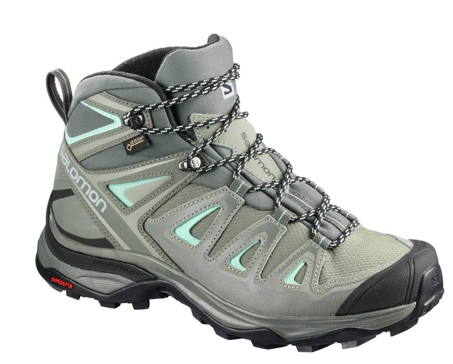 salomon speedspike womens