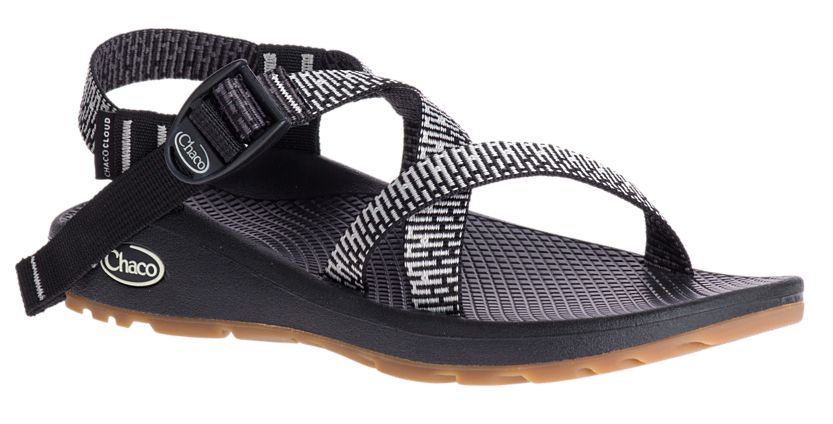 chaco size measurements