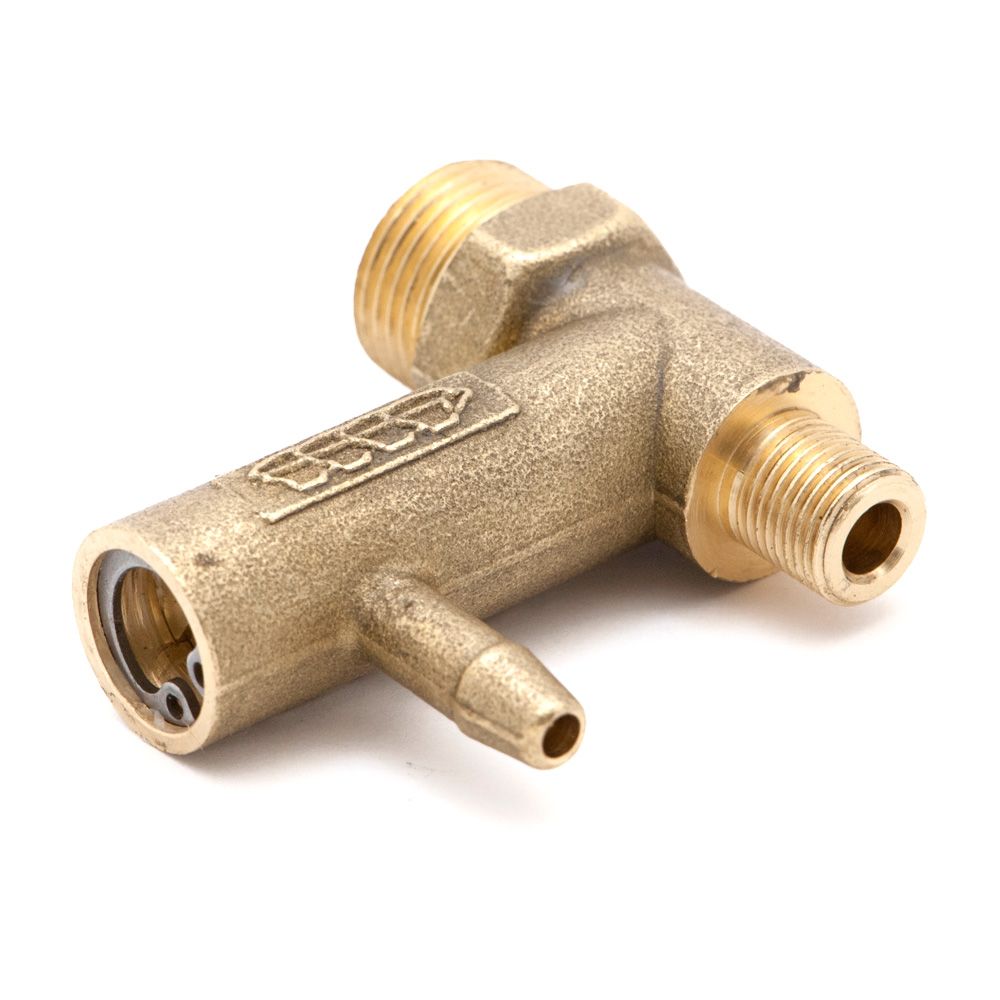 EXPOBAR EXPOBAR OPV BYPASS AND AIR RELIEF VALVE 2 PARTS Espresso