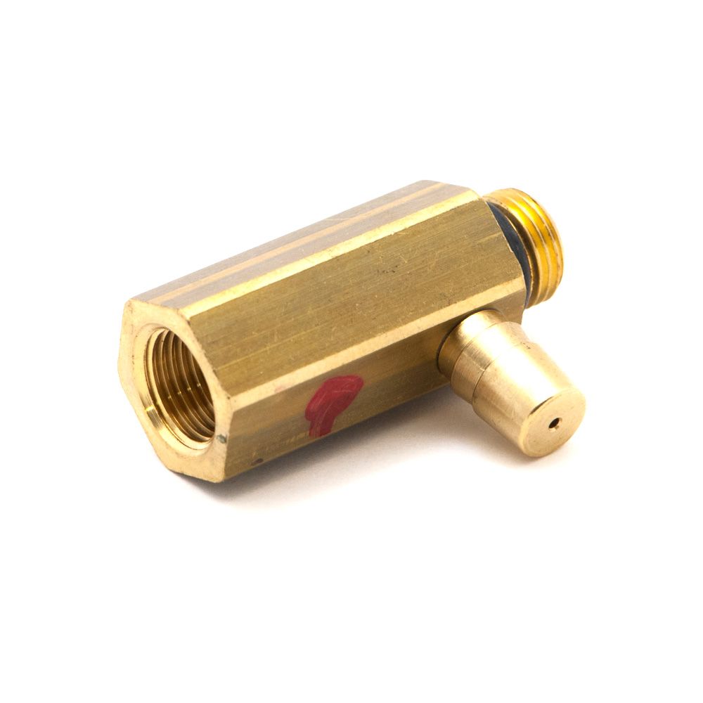 EXPOBAR EXPOBAR OPV BYPASS AND AIR RELIEF VALVE 2 PARTS Espresso