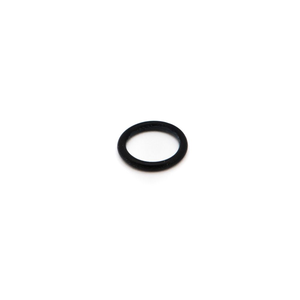 EXPOBAR EXPOBAR STEAM TIP BLACK RUBBER GASKET 6X1 Espresso Works Store