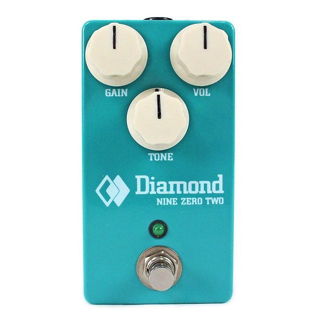 diamond select zero