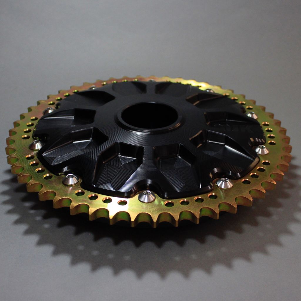 CUSH CHAIN DRIVE KIT MJK Performance