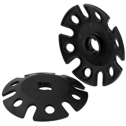 Foothills Ski Life Product Ski Poles Komperdell Baskets Vario