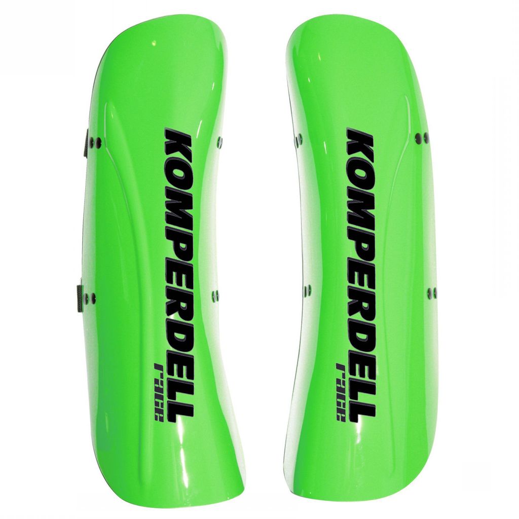 Foothills Ski Life Product Shin Guards Komperdell Junior