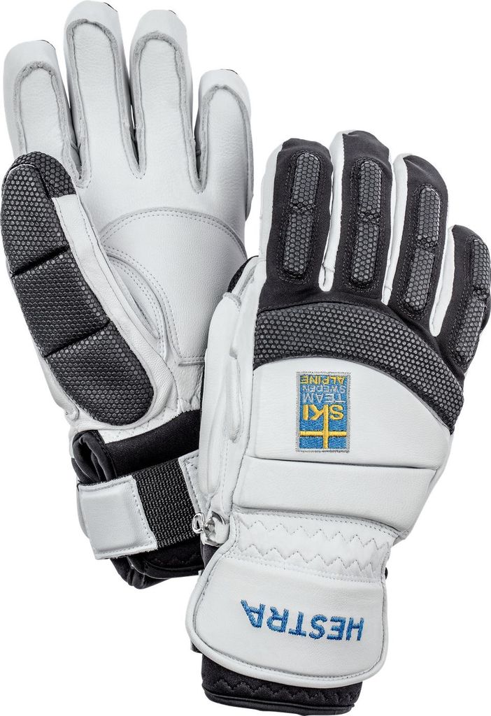 Hestra Ski Glove Sizing Chart