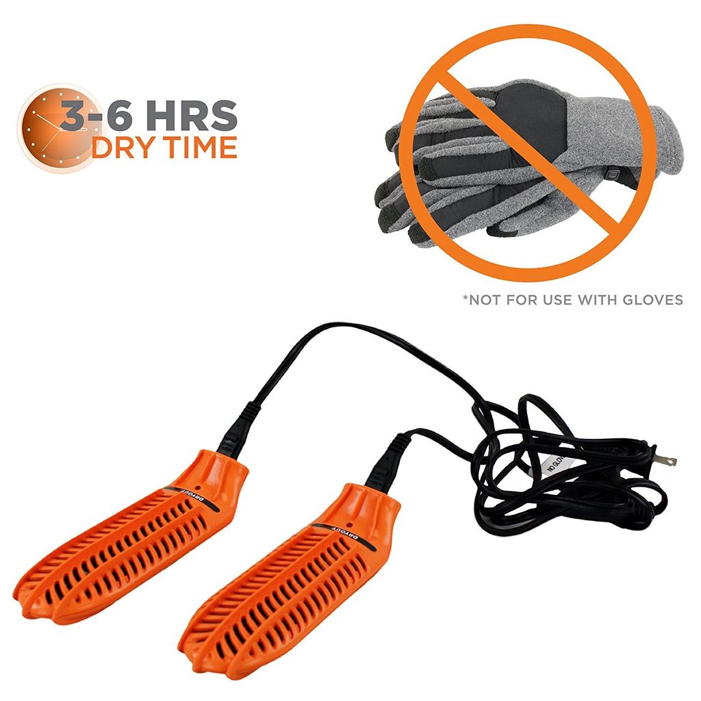 DRYGUY DRYGUY TRAVEL DRY PORTABLE BOOT DRYER Foothills Ski Life
