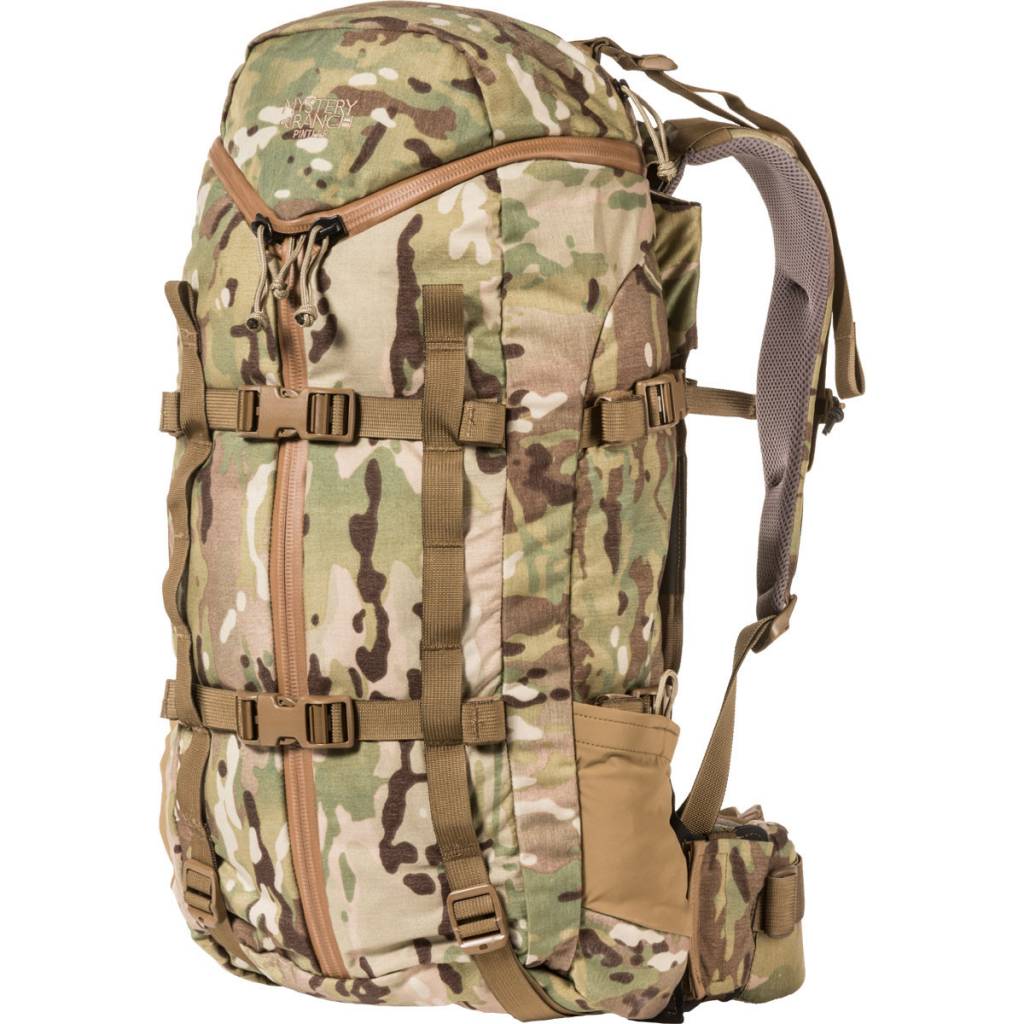 Mystery Ranch Pintler Elk Hunting Pack Ridge Hunting Equipment