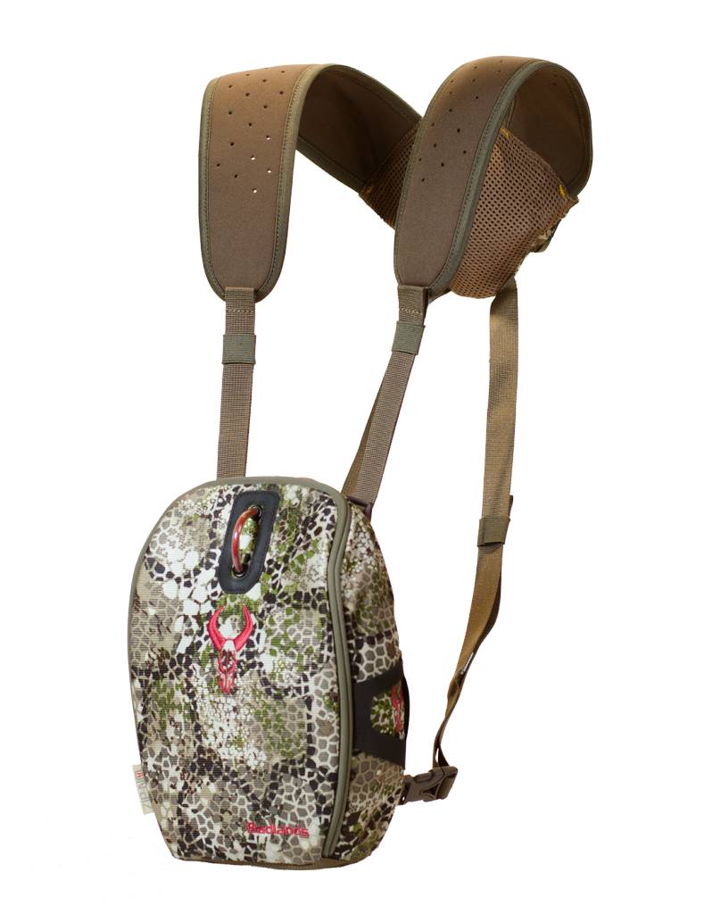 BADLANDS Bino X Case Ridge Hunting Equipment