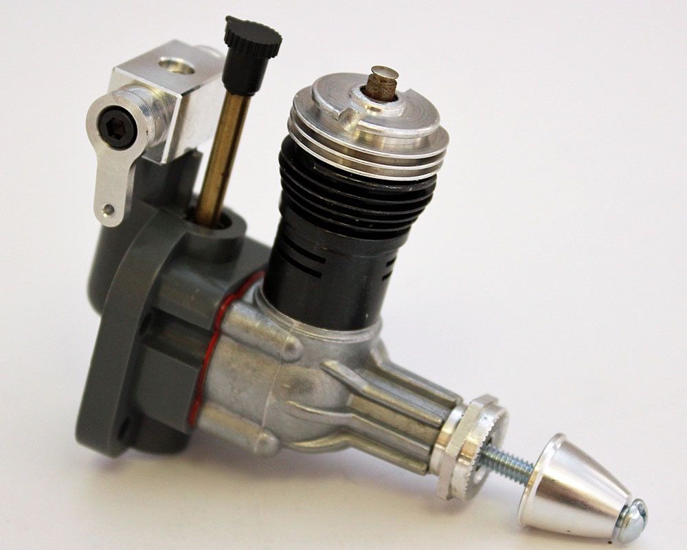 COX Cox .049 RC Ranger Engine acercmodels