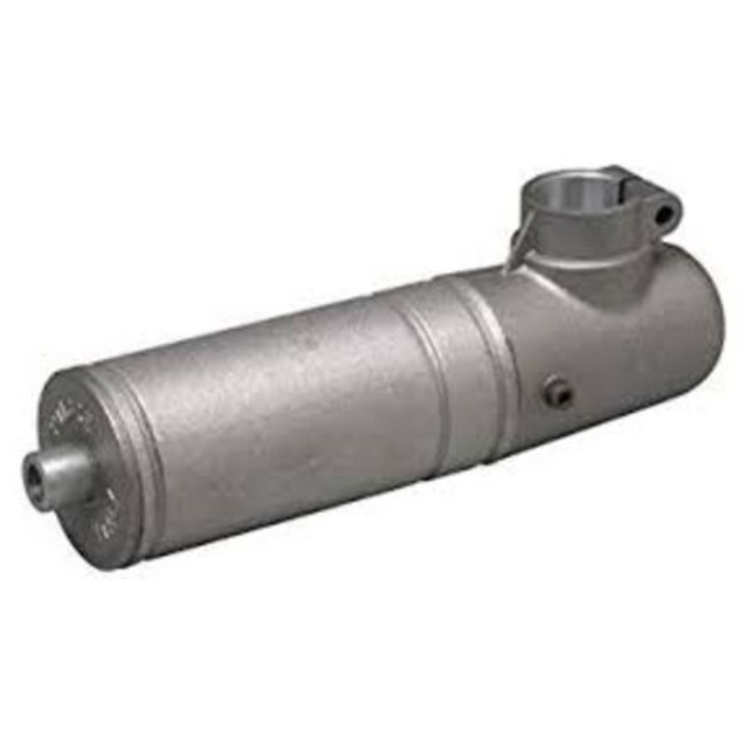 SUPER TIGRE SUPG2594A Silent Muffler .29.34 *MUFFLER ONLY* acercmodels