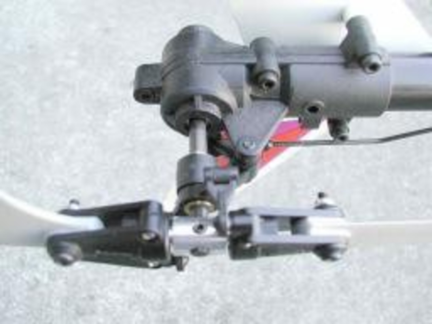 century hawk 30 rc helicopter