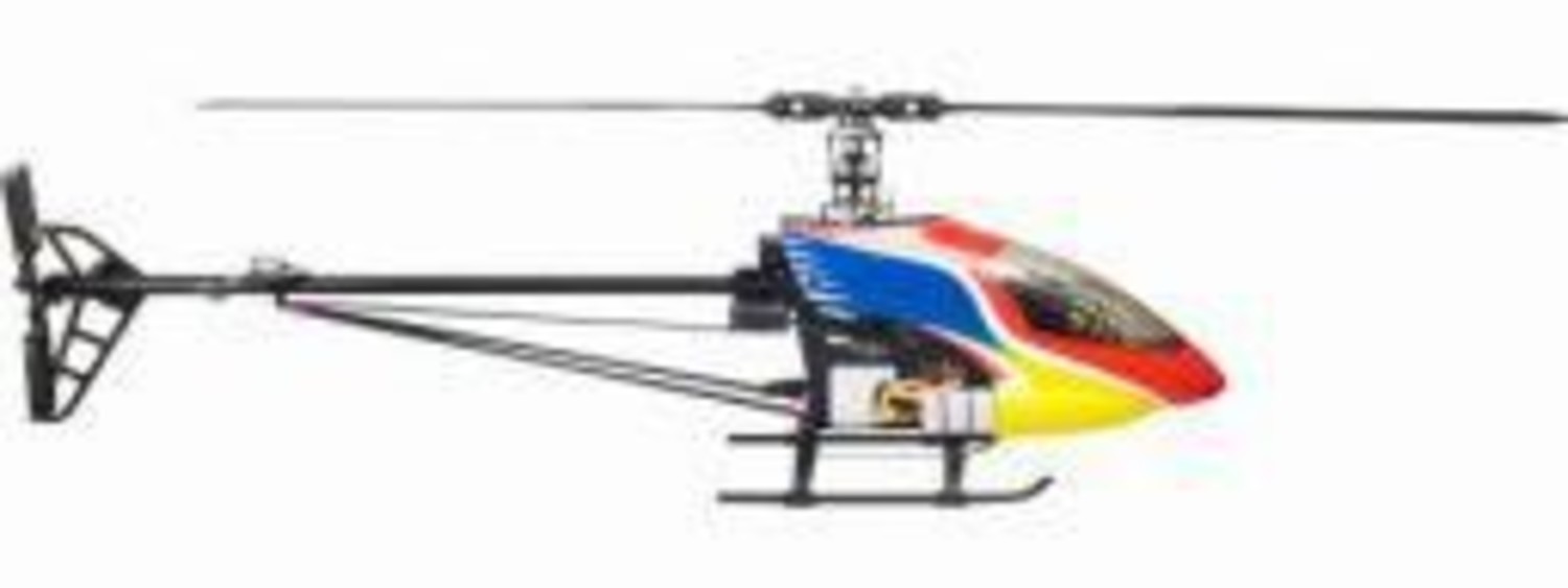 century rc helicopters