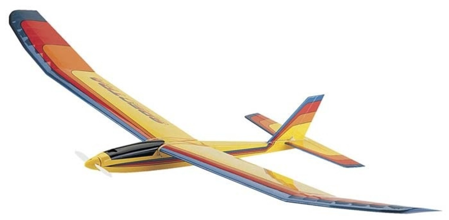 GREAT PLANES GREAT PLANE SPECTRA ELECTRIC GLIDER KIT acercmodels