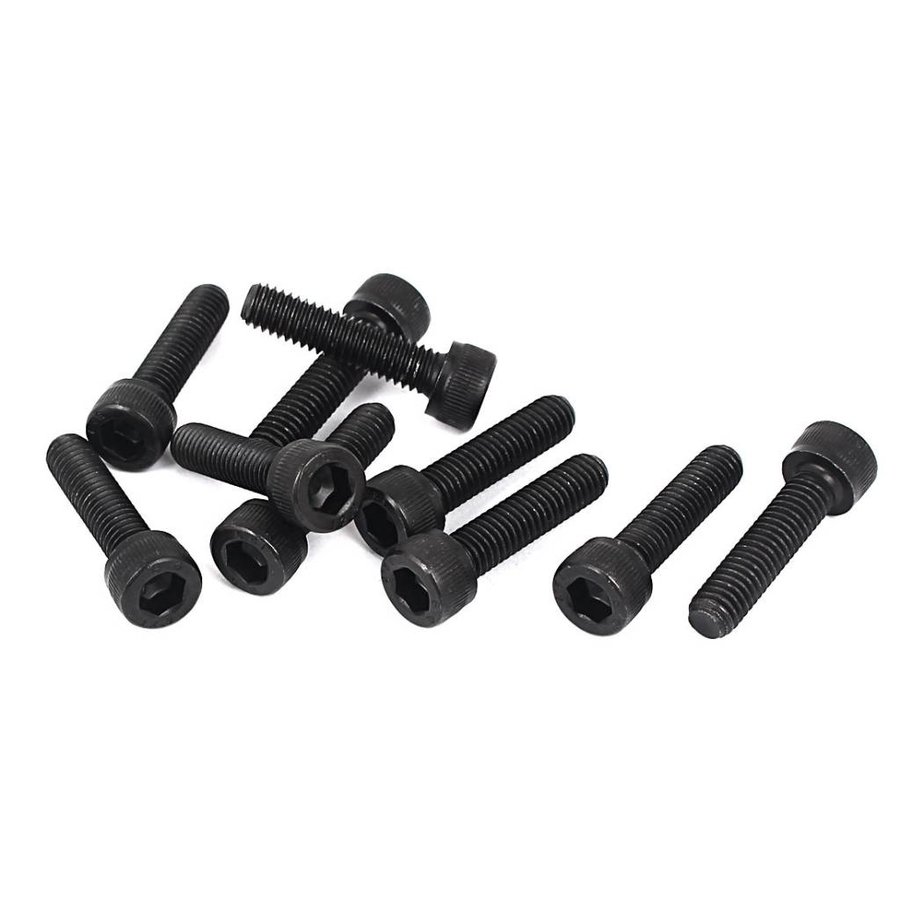 FASTENERS SCREWS acercmodels