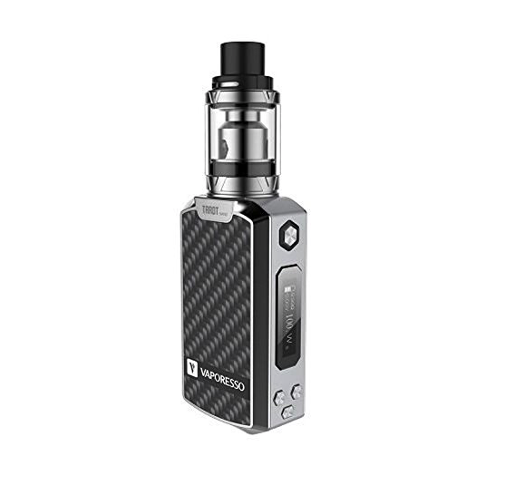 Vaporesso Tarot Nano TC Kit - Calhoun Vapor