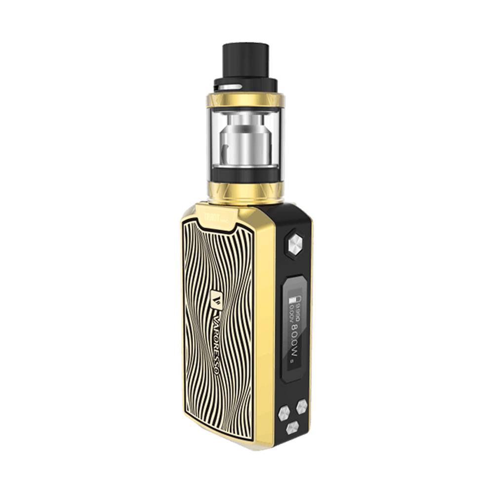 Vaporesso Tarot Nano TC Kit Calhoun Vapor