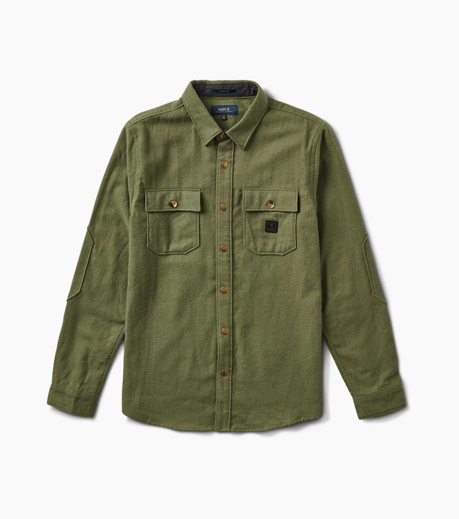 nordsman flannel