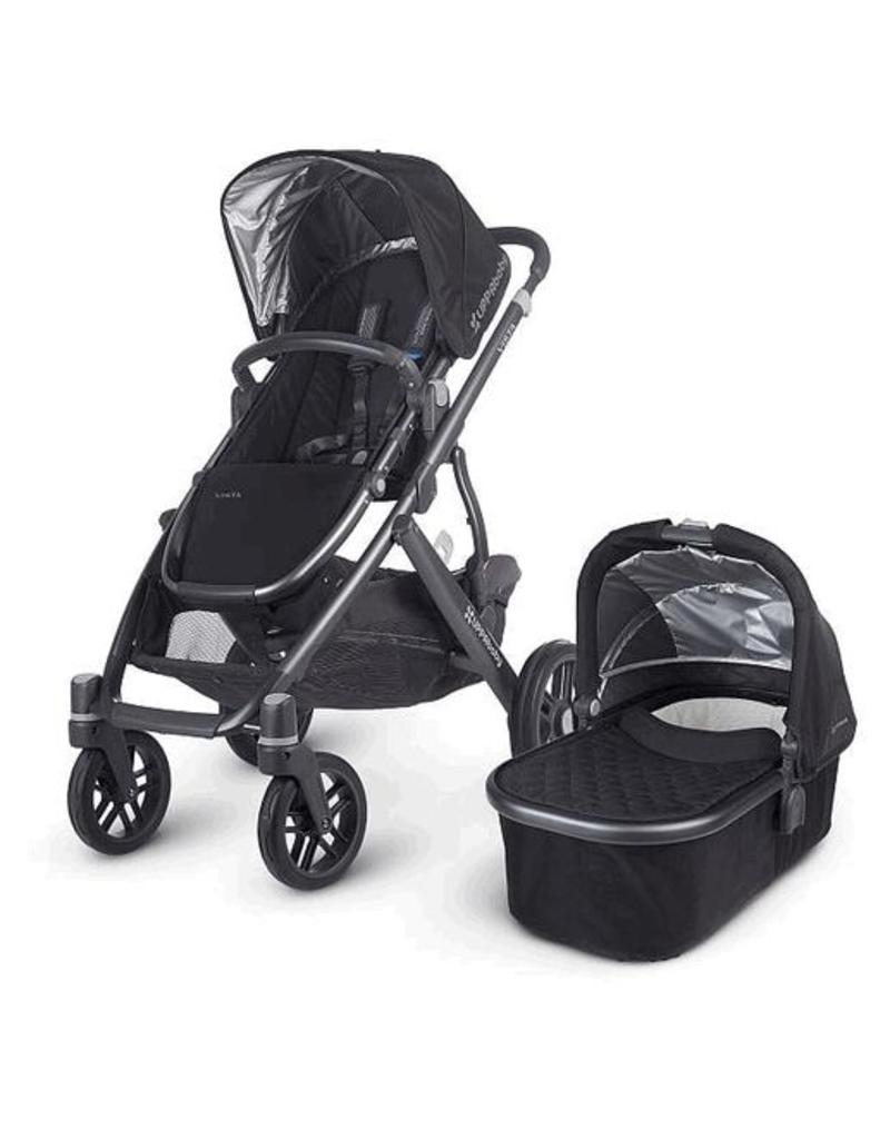 uppa baby prams