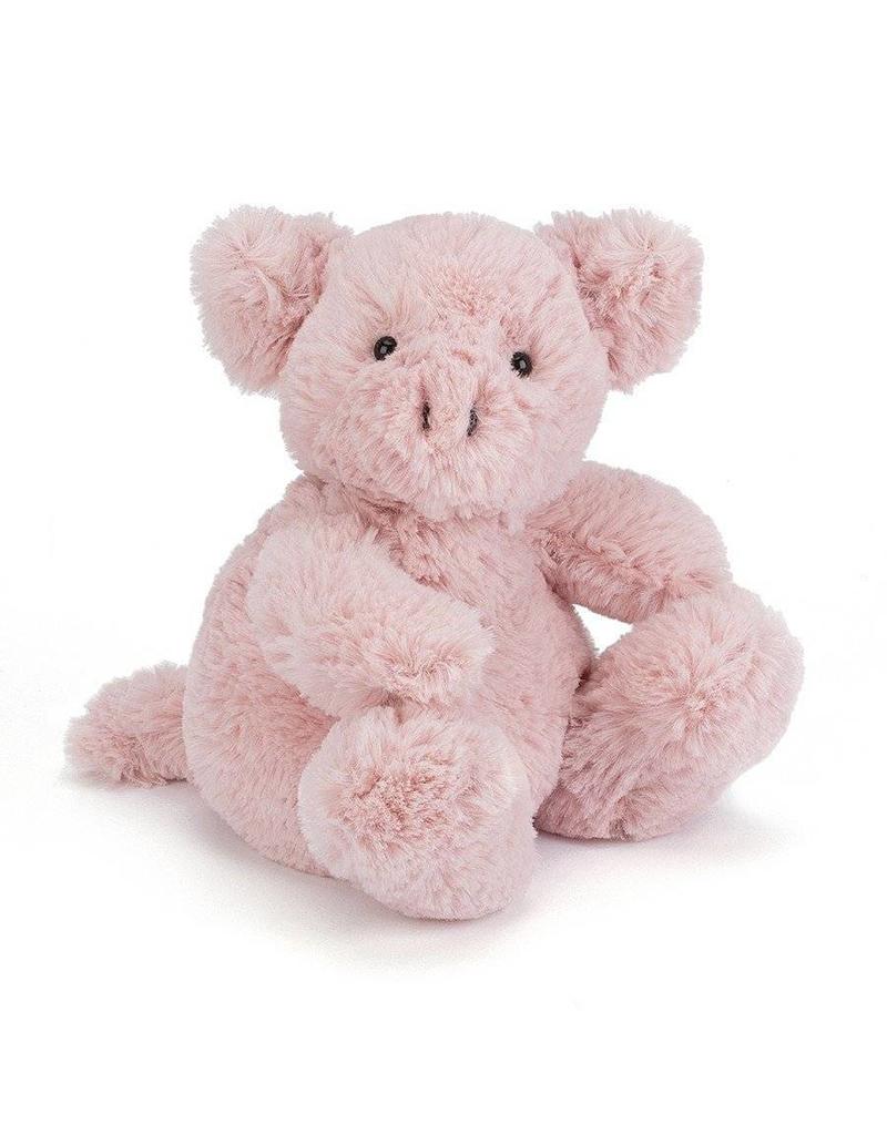 jellycat poppet fox