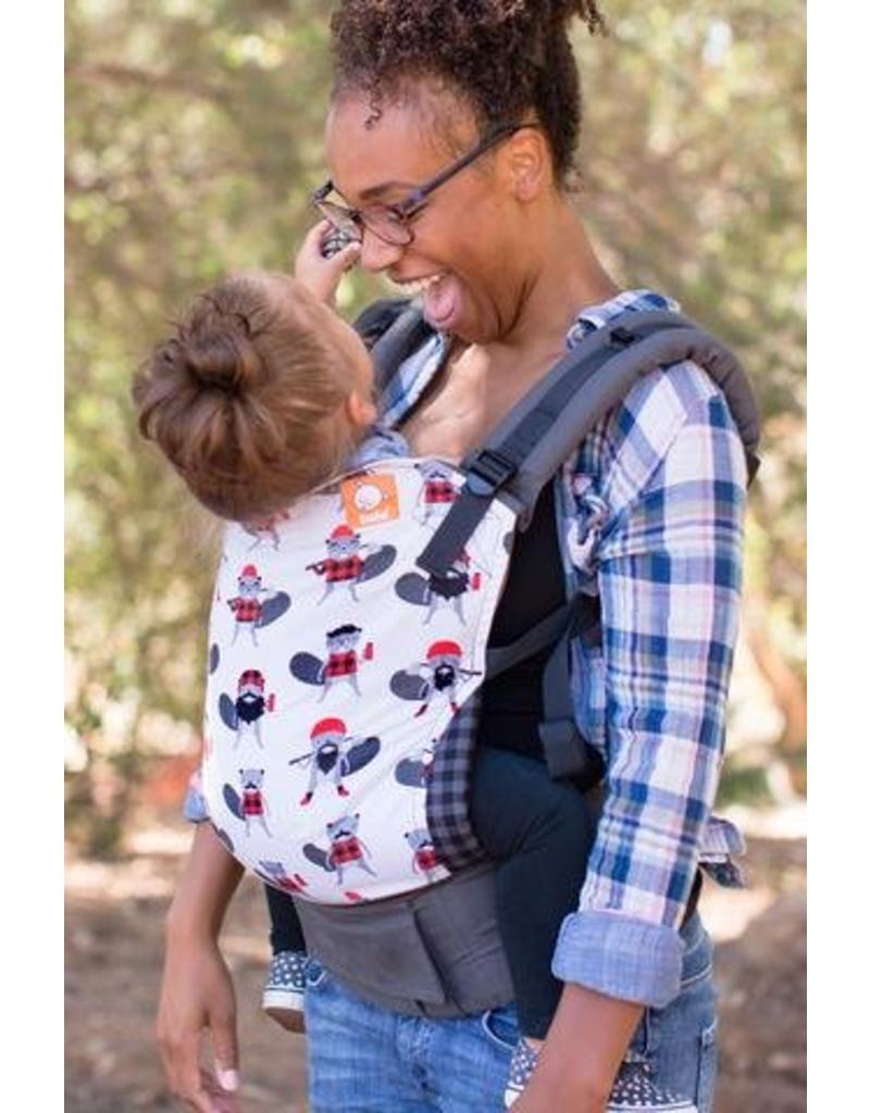 Tula Standard Carrier Swanky Babies