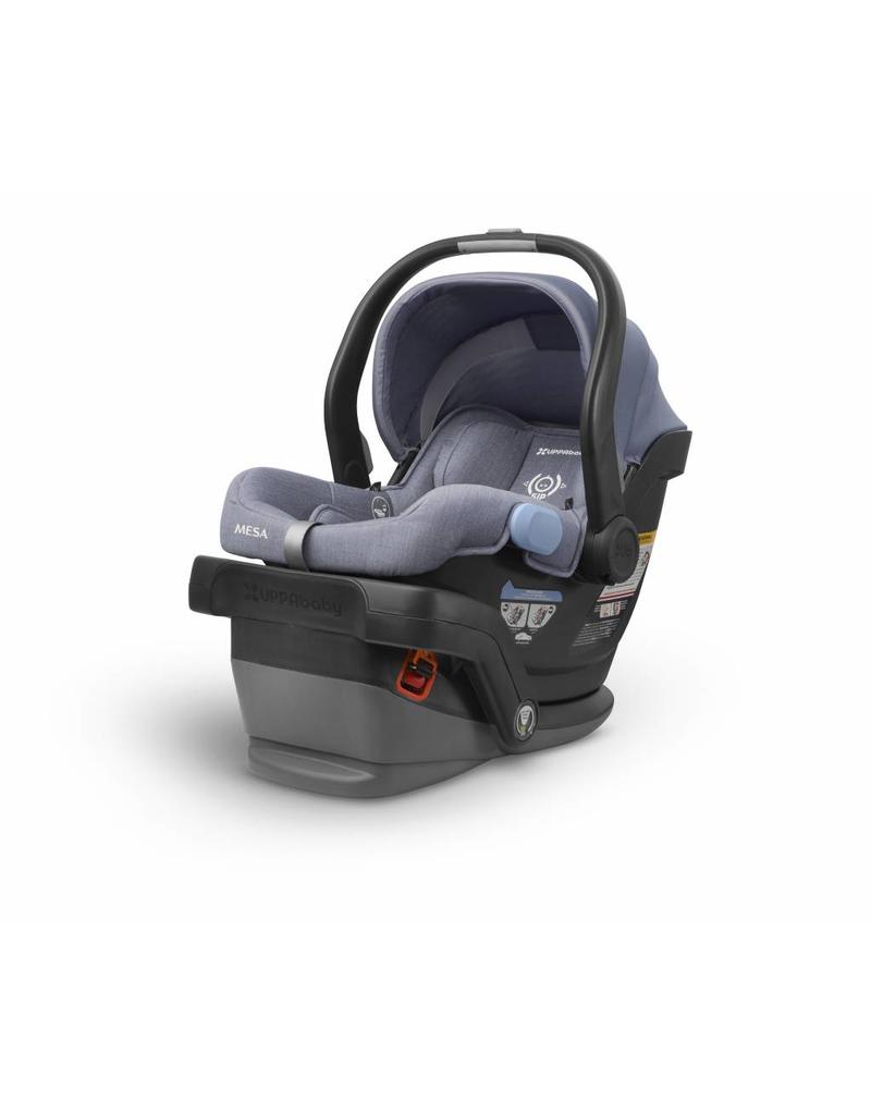 Uppa Baby 2018 Mesa Car Seat Merino Wool Version