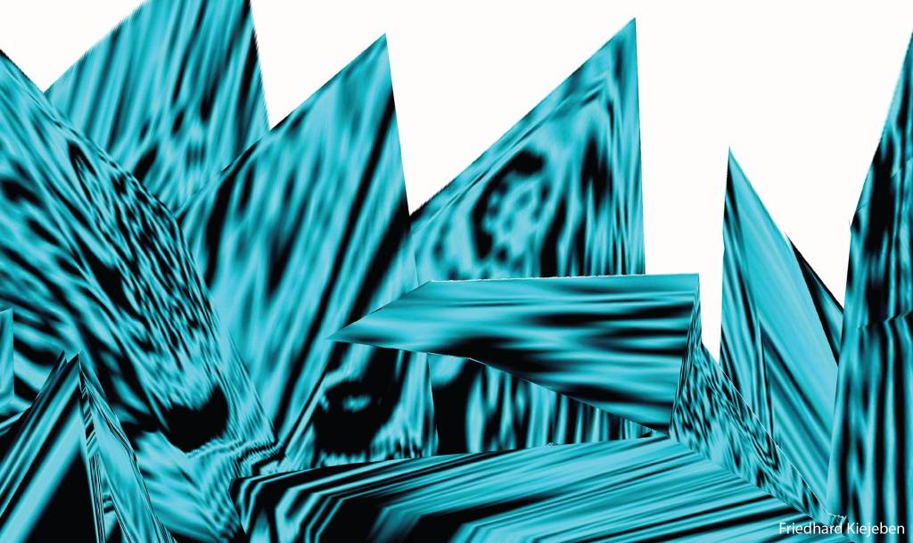 Spotlight Exhibition: New Works by Columbia Faculty