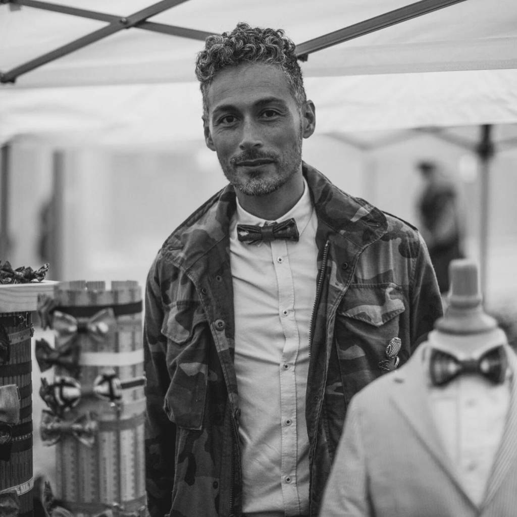 Artist Feature: Peter Gaona / ReformedSchool