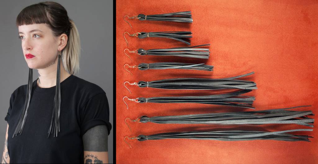 Artist Feature: True Partners in Craft/Alexis Ellers