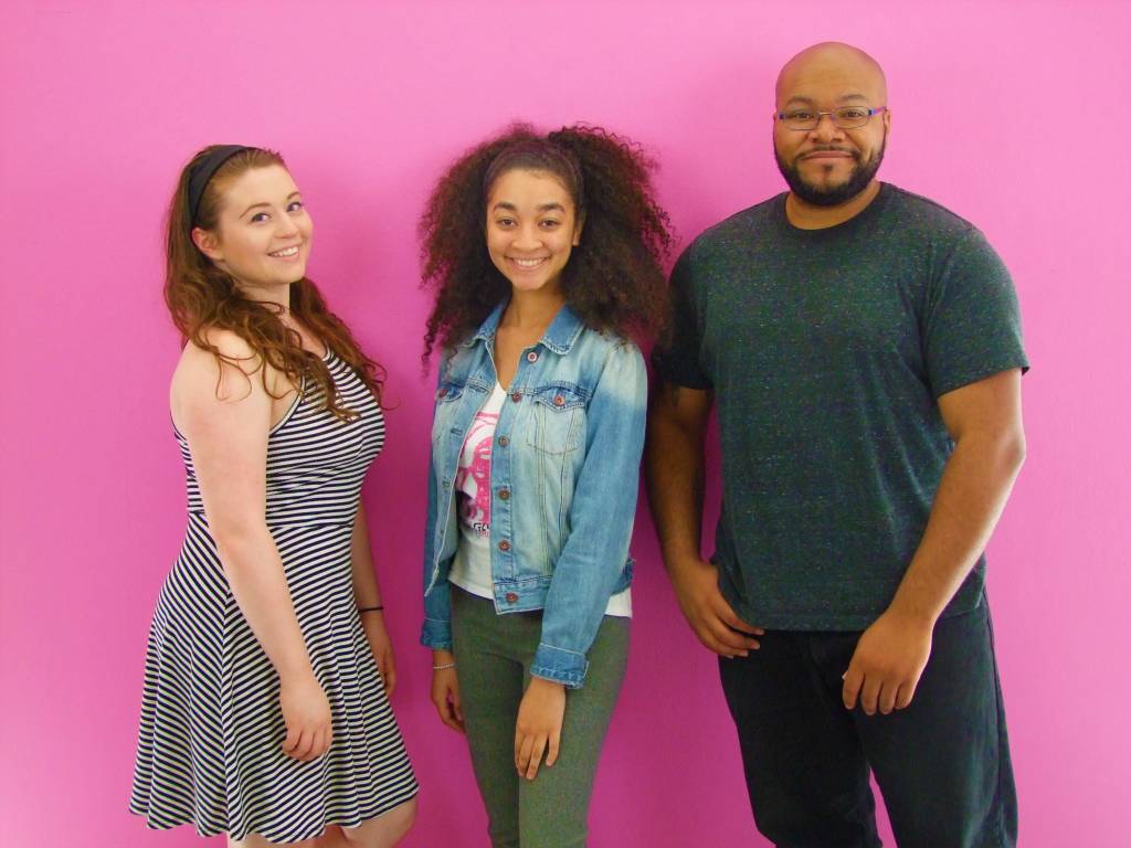 Meet the ShopColumbia Student Staff!